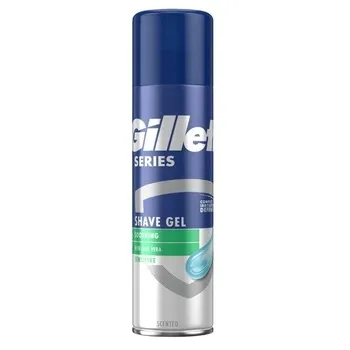 gillette-zel-do-golenia-sensitive-200ml