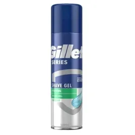 gillette-zel-do-golenia-sensitive-200ml