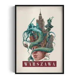 dekoracyjny-obraz-scienny-do-pokoju-warszawa-autorka-alicja-kocurek-70x100