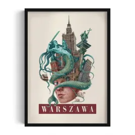 dekoracyjny-obraz-scienny-do-pokoju-warszawa-autorka-alicja-kocurek-50x70