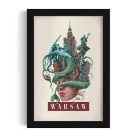 nowoczesna-dekoracja-scienna-warsaw-grafika-autorstwa-alicji-kocurek-20x30
