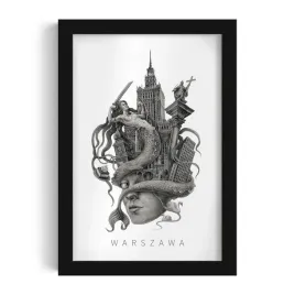obraz-dekoracja-na-sciane-warszawa-grafika-autorstwa-alicji-kocurek-20x30