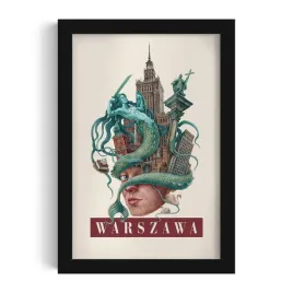 dekoracyjny-obraz-scienny-do-pokoju-warszawa-autorka-alicja-kocurek-20x30