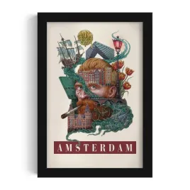 elegancki-obraz-do-salonu-amsterdam-grafika-autorstwa-alicji-kocurek-20x30