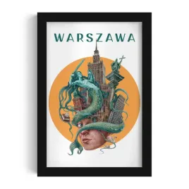 dekoracyjny-obraz-w-ramie-do-salonu-warszawa-grafika-alicji-kocurek-20x30