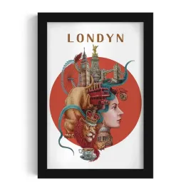 nowoczesna-dekoracja-scienna-londyn-grafika-autorstwa-alicji-kocurek-20x30