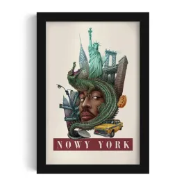 dekoracyjny-obraz-scienny-do-pokoju-nowy-york-grafika-alicji-kocurek-20x30