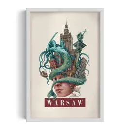 nowoczesna-dekoracja-scienna-warsaw-grafika-autorstwa-alicji-kocurek-40x60