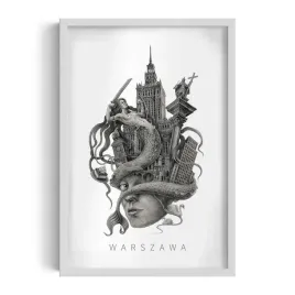 obraz-dekoracja-na-sciane-warszawa-grafika-autorstwa-alicji-kocurek-40x60