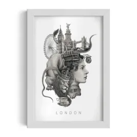 nowoczesna-dekoracja-scienna-london-grafika-autorstwa-alicji-kocurek-20x30