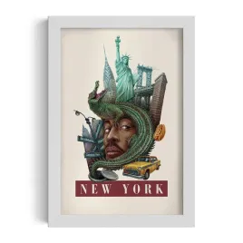 dekoracyjny-obraz-w-ramie-do-salonu-new-york-autorka-alicja-kocurek-20x30