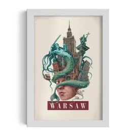 nowoczesna-dekoracja-scienna-warsaw-grafika-autorstwa-alicji-kocurek-20x30