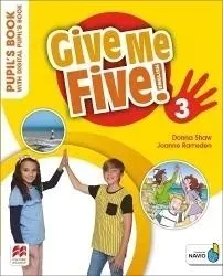 give-me-five-3-pupil-s-book-online-student-app-praca-zbiorowa