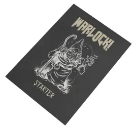 warlock-starter