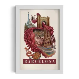 dekoracyjny-obraz-scienny-do-pokoju-barcelona-grafika-alicji-kocurek-20x30