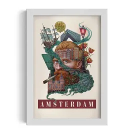 elegancki-obraz-do-salonu-amsterdam-grafika-autorstwa-alicji-kocurek-20x30