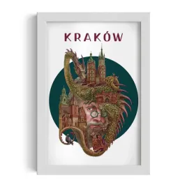 ozdoba-obraz-z-grafika-w-pieknej-ramie-krakow-autorka-alicja-kocurek-20x30