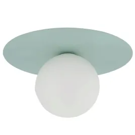 sufitowa-lampa-do-sypialni-pixi-10229-ball-metalowa-mietowa-biala