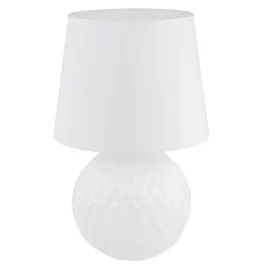 lampka-nocna-do-sypialni-santana-16046-wzorzysta-szklana-biala