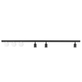 sufitowa-lampa-do-kuchni-vox-10003-listwa-kule-rurki-czarna-biala