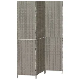 przeslona-pokoju-szary-146-x-180-cm-polirattan