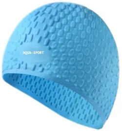 czepek-plywacki-silikonowy-na-dlugie-wlosy-basen-do-plywania-aqua-sport
