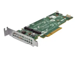 adapter-ssd-dell-boss-061f54-pci-express-x8-3-0-do-2x-m-2-2280-lp