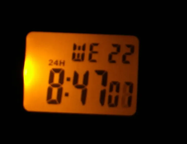 zegarek-casio-la680wega-1er-rodzaj-cyfrowe