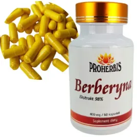berberyna-ekstrakt-98percent-60-kaps-400mg-na-odchudzanie-prawidlowy-poziom-cukru