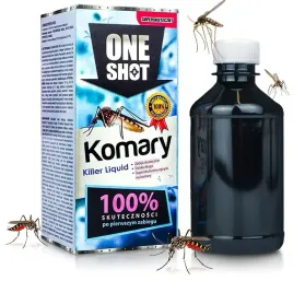plyn-preparat-srodek-na-komary-kleszcze-muchy-250-ml-killer-liquid-one-shot