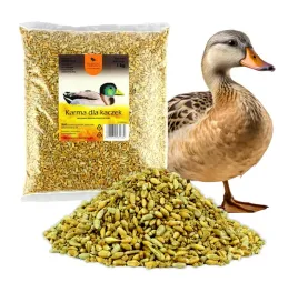 karma-dla-kaczek-mieszanka-uniwersalna-turdus-1kg