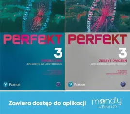 perfekt-3-podrecznik-zeszyt-cwiczen-mondly-praca-zbiorowa