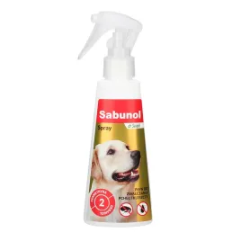 srodek-spray-na-pchly-i-kleszcze-w-otoczeniu-zwierzat-dla-psa-sabunol-100ml