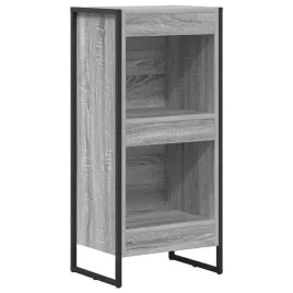 szafka-na-ksiazki-szary-sonoma-80-x-30-x-155-cm