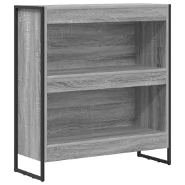 szafka-na-ksiazki-szary-sonoma-80-x-30-x-155-cm