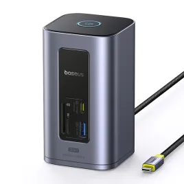 stacja-dokujaca-baseus-nu1-air-spacemate-hub-12w1-usb-c-2xhdmi-4k-60hz