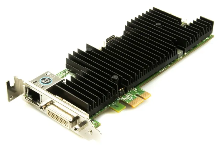 dell-precision-fx100-pci-express-remote-access-08r
