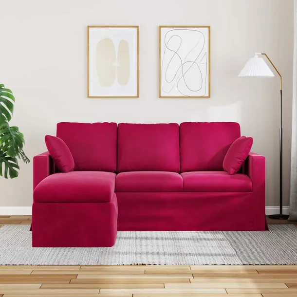sofa-czerwone-wino-kolor-rozowy