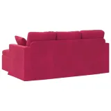 sofa-czerwone-wino-marka-vidaxl-stan-nowy