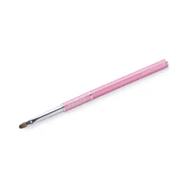 pedzelek-do-nakladania-zelu-okragly-rozowy-round-gel-brush-6-aba-group