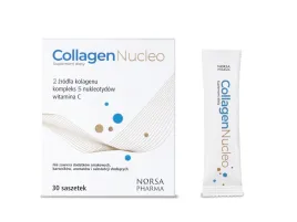 norsa-pharma-collagen-nucleo-30-saszetek