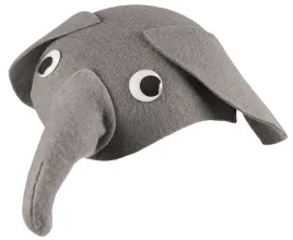czapka-filcowa-slonik-z-traba