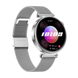 smartwatch-damski-sayberg-hk41-srebrny-na-bransolecie-trzy-paski