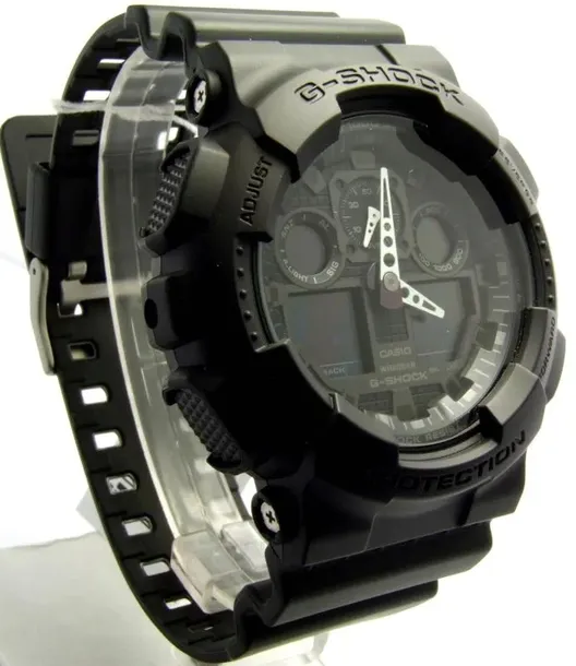 zegarek-casio-ga-100-1a1er