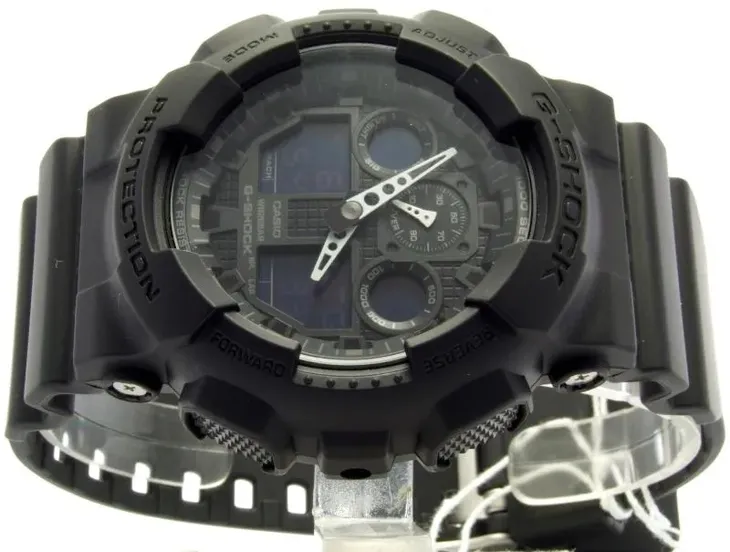 zegarek-casio-ga-100-1a1er-stan-nowy