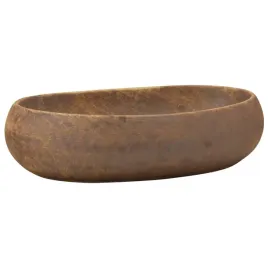 ceramiczna-umywalka-nablatowa-brazowa-59-x-40-x-15-cm-vintage-glamour