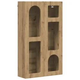 elegancka-wiszaca-szafka-z-debu-rzemieslniczego-z-5-polkami-do-lazien
