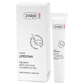 ziaja-med-kuracja-lipidowa-krem-pod-oczy-na-dzien-noc-skora-wrazliwa-15-ml