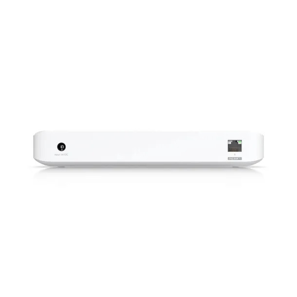switch-ubiquiti-usw-ultra-8p-42w-managed-standard-pracy-portow-lan-10-100-1000-mbps