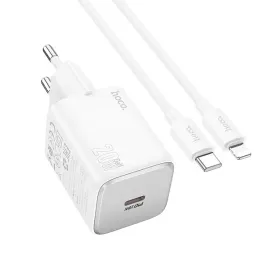 ladowarka-sieciowa-do-telefonu-hoco-usb-c-qc-pd-20w-kabel-usb-c-do-lightn